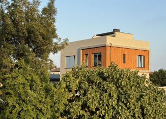 Дом на продажу, 293.7 м2, Краснодарский край, Лиманная улица, 7