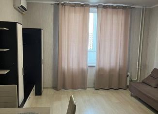 Сдается квартира студия, 24.5 м2, Ростов-на-Дону, улица Ткачёва, 14, ЖК Итальянский Квартал