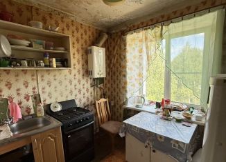 Продается трехкомнатная квартира, 60 м2, Кинешма, улица Аристарха Макарова, 41А