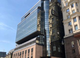 Аренда офиса, 286 м2, Москва, Газетный переулок, 17, Газетный переулок