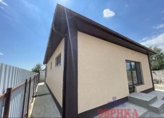 Продается дом, 80.4 м2, Крымск, Привольная улица, 35