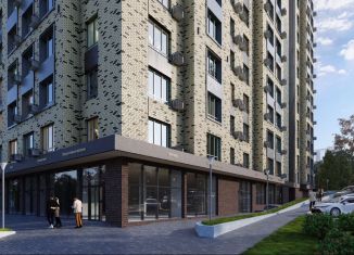 Четырехкомнатная квартира на продажу, 123.8 м2, Ставрополь, улица Ленина, 222, микрорайон № 6