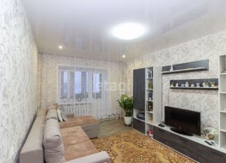 Однокомнатная квартира на продажу, 43.4 м2, Тюмень, Калининский округ, улица Мельникайте, 136к1