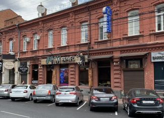 Сдается помещение свободного назначения, 300 м2, Краснодар, Красноармейская улица, 64, микрорайон Центральный