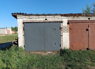 Гараж на продажу, 20 м2, Киров, Деповская улица, 94А