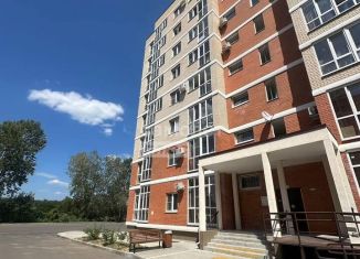 1-ком. квартира на продажу, 41 м2, Горячий Ключ, Рябиновая улица, 2