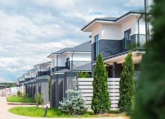 Продам дом, 297 м2, деревня Лапино