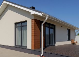 Продам дом, 95 м2, деревня Азьмушкино, улица Руслана Каримова