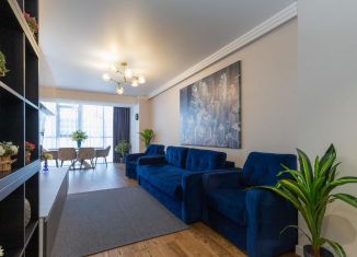 Продажа двухкомнатной квартиры, 100 м2, Краснодар, улица Будённого, 129, микрорайон Центральный