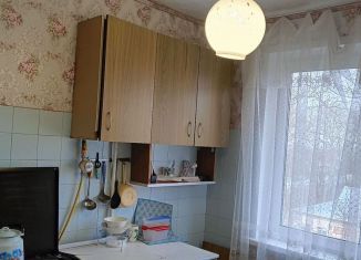 Продается двухкомнатная квартира, 48 м2, Собинка, Родниковская улица, 19