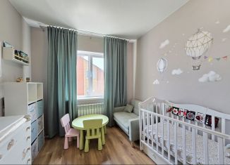 Продается дом, 102 м2, село Нагаево, Парадная улица, 18А