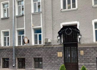 Офис в аренду, 135 м2, Москва, улица Малая Лубянка, 16, улица Малая Лубянка