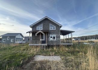 Дом на продажу, 148.1 м2, КП Вдохновение Пушкина, бульвар Анны Керн, 13