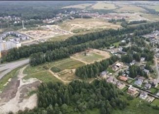 Продам земельный участок, 120 сот., деревня Скотное