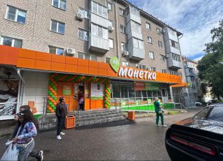 Продается торговая площадь, 269.4 м2, Республика Башкортостан, Первомайская улица, 96