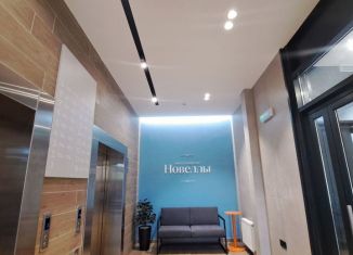 2-комнатная квартира на продажу, 72.2 м2, Ярославль, Тутаевское шоссе, 93Б