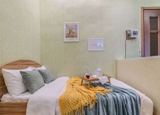 Продажа однокомнатной квартиры, 56.7 м2, Кронштадт, Петровская улица, 16/2