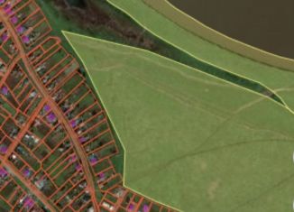 Продаю участок, 10 сот., деревня Старые Киешки, Первая улица