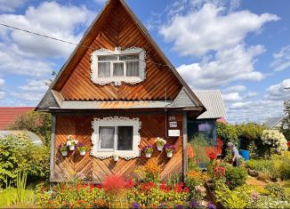 Продажа дачи, 45 м2, Удмуртия, СТ Вараксино, 299