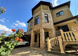 Дом на продажу, 347 м2, Ставрополь, улица Попова, 78А, микрорайон № 18