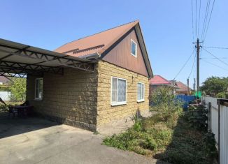 Продам дом, 50 м2, Белореченск, Кубанская улица