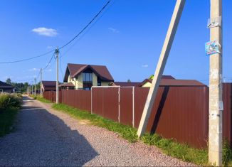 Продается участок, 6 сот., посёлок Шушары