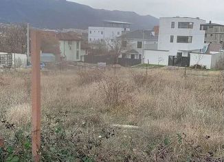 Продается земельный участок, 6.7 сот., Геленджик, Центральная площадь