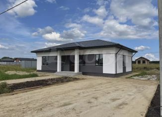 Продам дом, 102 м2, деревня Елань, Дачная улица