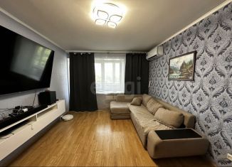 Продажа 4-комнатной квартиры, 79 м2, Тюмень, Калининский округ, улица Федюнинского, 7А