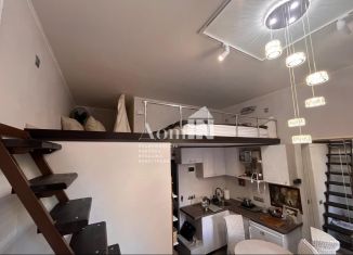 Аренда квартиры студии, 27 м2, Санкт-Петербург, Конная улица, 20/6