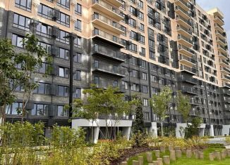 2-комнатная квартира на продажу, 67 м2, Краснодар, микрорайон Черемушки, Обрывная улица, 132/1