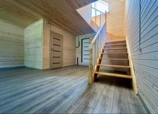 Продам дом, 86 м2, деревня Маньково