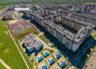 Участок на продажу, 51.5 сот., Санкт-Петербург