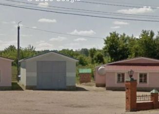 Продажа помещения свободного назначения, 622.7 м2, Кумертау, Магистральная улица, 6А