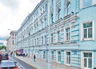 Сдаю офис, 17.8 м2, Москва, Малая Бронная улица, 2с1, Малая Бронная улица