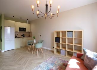 Продается трехкомнатная квартира, 78.6 м2, Краснодар, микрорайон Черемушки, Обрывная улица, 132/1