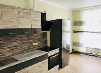 Продажа однокомнатной квартиры, 39.6 м2, Краснодар, Красная улица, 176лит4, микрорайон Центральный