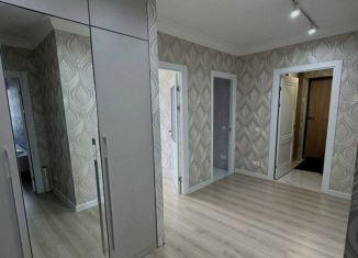 2-комнатная квартира на продажу, 53 м2, Краснодар, улица имени С.С. Прокофьева, 7, Музыкальный микрорайон