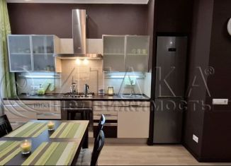 Аренда 2-ком. квартиры, 54.1 м2, Санкт-Петербург, Московский проспект, 182