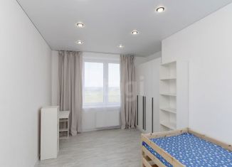 2-ком. квартира на продажу, 60.3 м2, Тюмень, Краснооктябрьская улица, 8, ЖК ДОК