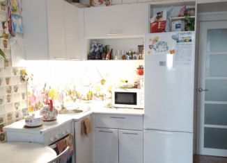 Квартира на продажу студия, 21.4 м2, Пермь, улица Вильямса, 51А