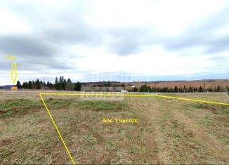 Продажа участка, 31 сот., село Башкултаево, Центральная улица