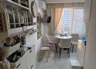 2-ком. квартира на продажу, 46.9 м2, Краснодар, проспект Чекистов, 27, микрорайон Юбилейный