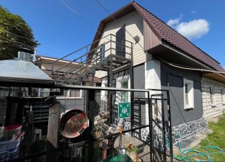 Продам дом, 80 м2, Тула, улица Фурманова, 7