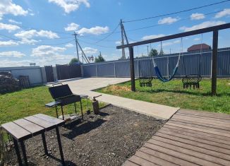 Сдам в аренду коттедж, 170 м2, Пермский край