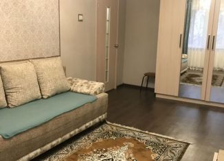 1-комнатная квартира в аренду, 38 м2, Уфа, улица Степана Кувыкина, 14/4