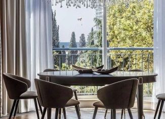 Продажа 3-ком. квартиры, 87.8 м2, Сочи, проспект Пушкина, 6, микрорайон Светлана