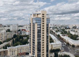 Аренда офиса, 2043 м2, Воронежская область, Кольцовская улица, 35А