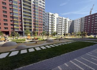 Продается трехкомнатная квартира, 79 м2, Ярославль, Тутаевское шоссе, 93Б