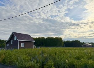 Продаю участок, 8.1 сот., деревня Васькино, КП Васькино парк, 407